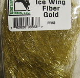 ������������� ��������� ������� Ice Wing Fiber gold